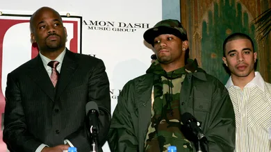 Paul Hawthorne/Getty Images