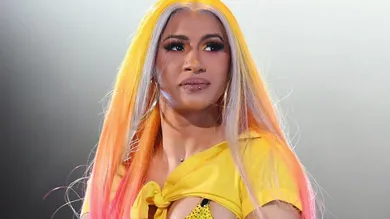 Nicholas Hunt / Staff / Getty Images