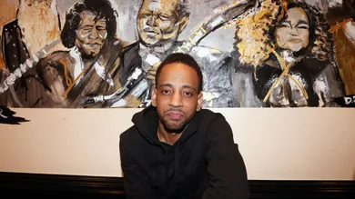 Johnny Nunez/WireImage