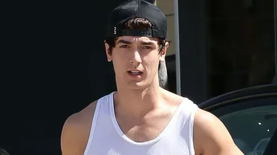 MEGA / Contributor / Getty Images