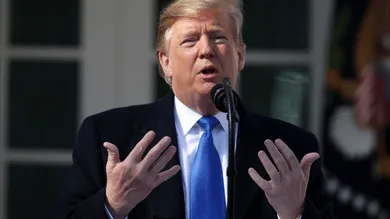 Chip Somodevilla/Getty Images