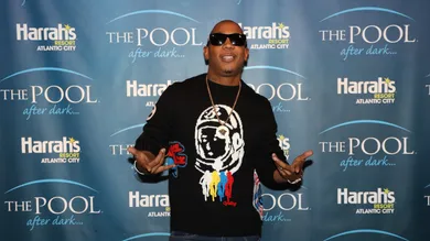 Tom Briglia/Getty Images