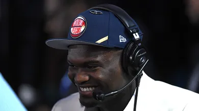 Sarah Stier/Getty Images