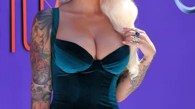 Leon Bennett/Getty Images