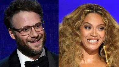 Frazer Harrison / Staff / Getty Images, Kevin Winter / Staff / Getty Images