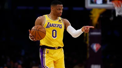 Ronald Martinez/Getty Images