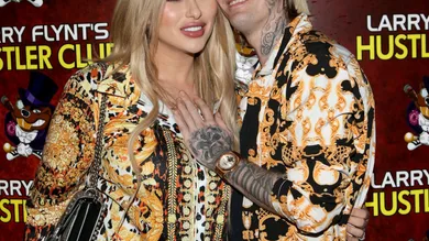 Gabe Ginsberg / Contributor / Getty Images