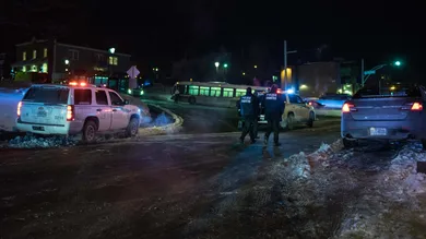 ALICE CHICHE/AFP/Getty Images