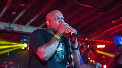 Rick Kern/Getty Images