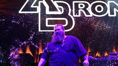 Frazer Harrison /getty images