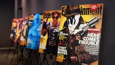 Andrew H. Walker/Getty Images