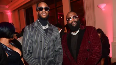 Prince Williams/Wireimage/Getty Images