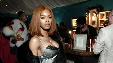 Tommaso Boddi/Getty Images