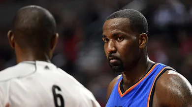 Steve Dykes/Getty Images