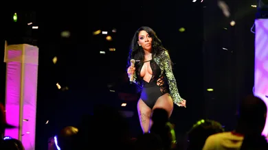 Prince Williams/WireImage