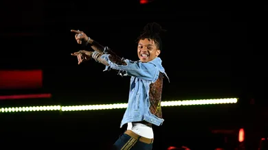 Kevin Winter/Getty Images