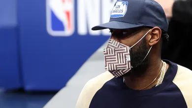 Ronald Martinez/Getty Images