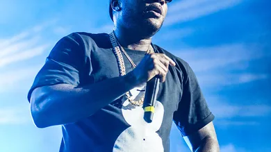 Gilbert Carrasquillo/Getty Images