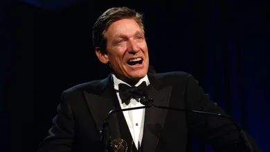 Brad Barket / Getty Images