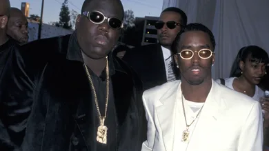 Jim Smeal/Getty Images