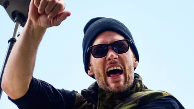 Billie Weiss/Getty Images