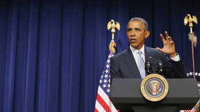 Chip Somodevilla/Getty Images