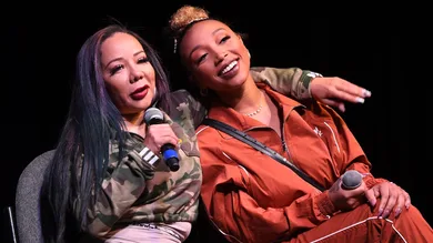 Paras Griffin / Contributor / Getty Images