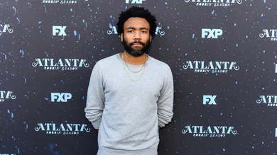 Presley Ann/Getty Images