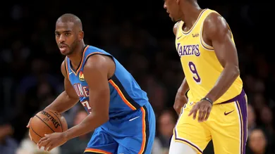 Sean M. Haffey/Getty Images