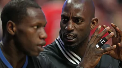 Jonathan Daniel/Getty Images