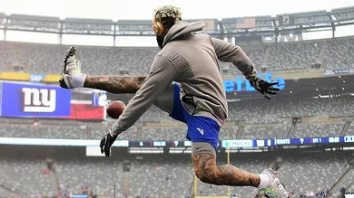 Sarah Stier/Getty Images