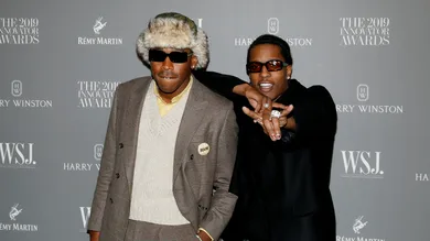 Lars Niki/Getty Images