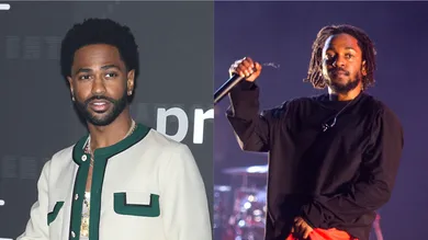 Jim Spellman/Getty Images / Santiago Bluguermann/Getty Images