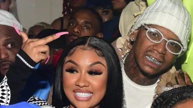 Prince Williams / Contributor / Getty Images