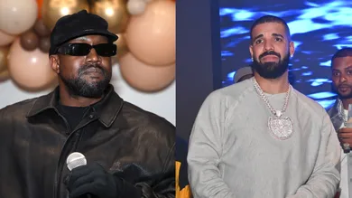 David Livingston/Getty Images, Prince Williams/Wireimage/Getty Images