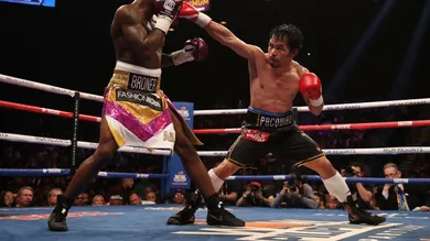 Christian Petersen/Getty Image