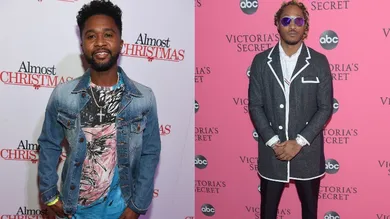 Paras Griffin/Roy Rochlin/2018 Getty Images