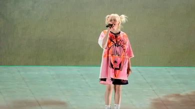 Ethan Miller/Getty Images