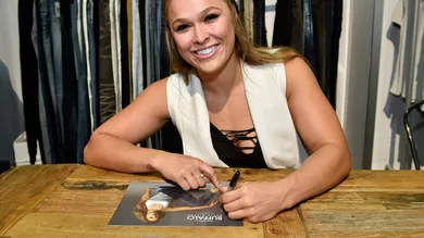 David Becker/Getty Images