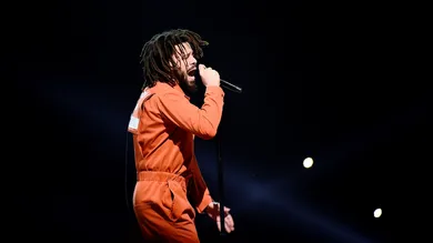 Nicholas Hunt/Getty Images