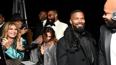 Eugene Gologursky/Getty Images