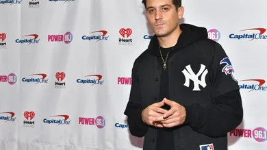 Paras Griffin/Getty Images