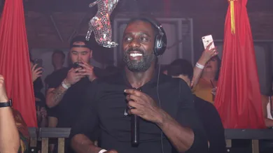 Jerritt Clark / Contributor / Getty Images