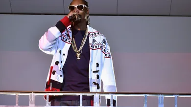 Pascal Le Segretain/Getty Images