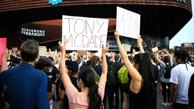 Justin Heiman/Getty Images