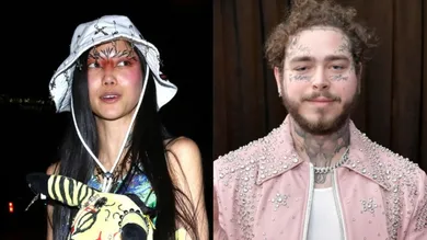 OGUT/Star Max & Neilson Barnard/Getty Images