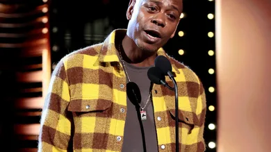 Dimitrios Kambouris/Getty Images