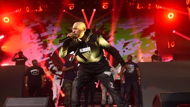 Nicholas Hunt/Getty Images