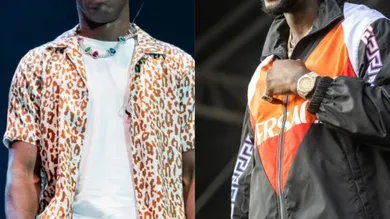 Erika Goldring, Josh Brasted/Getty Images