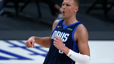 Tom Pennington/Getty Images